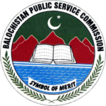 Balochistan Public Service Commision