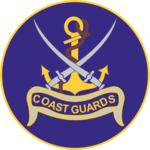 Pakistan Coast Guard